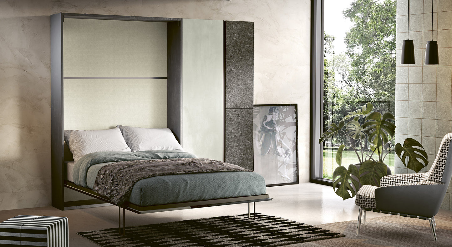 LUCY Design White Melamine