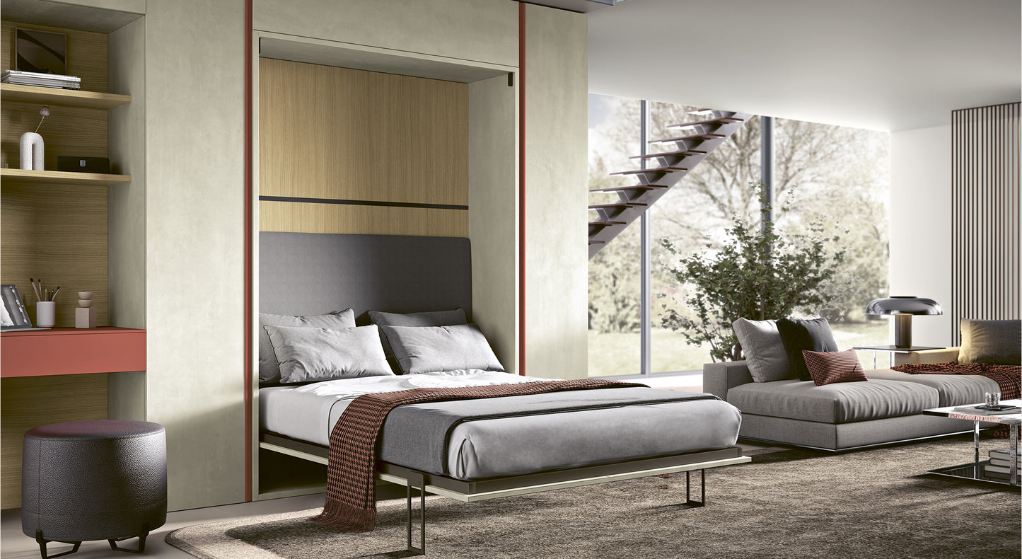 LUCY Design White Melamine