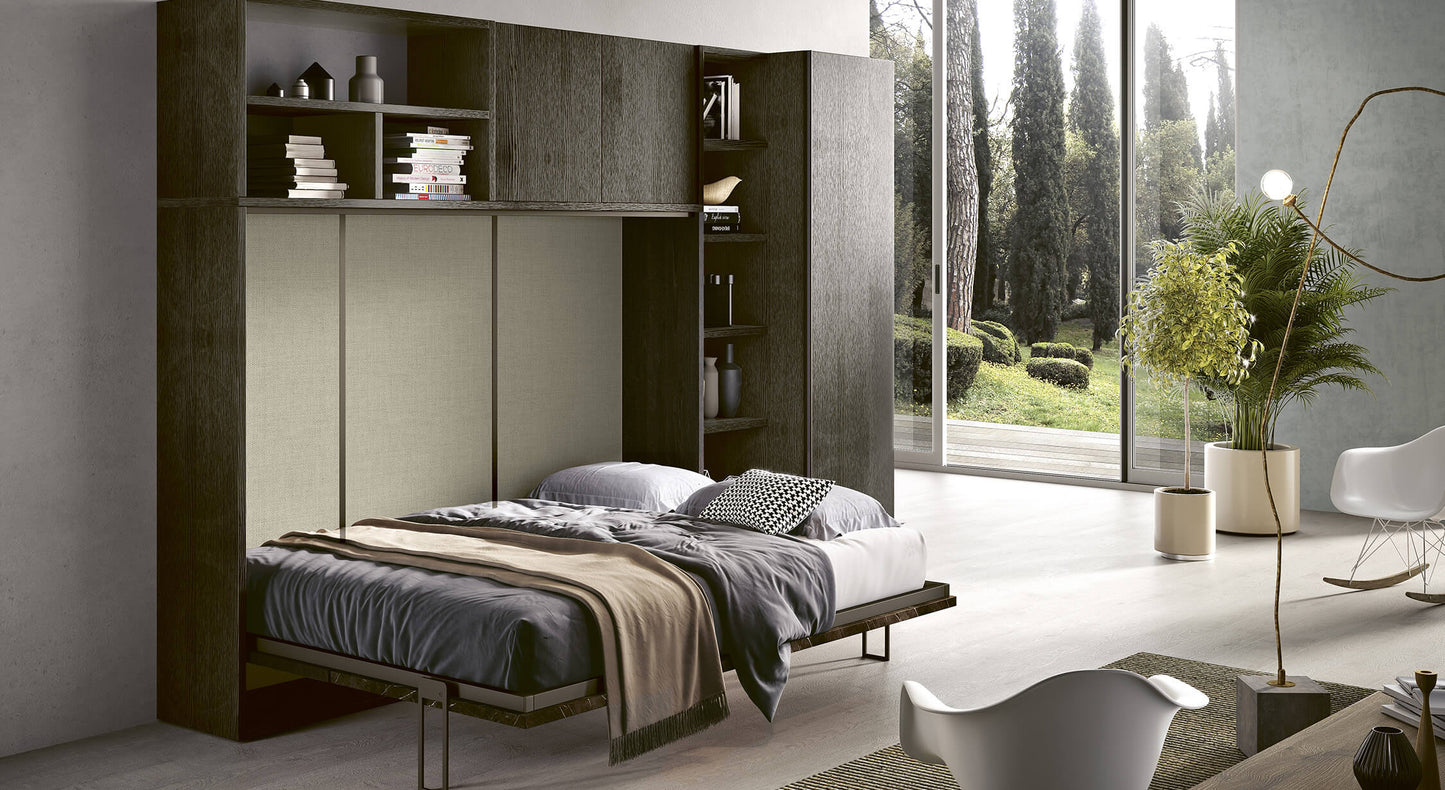 LUCY Design White Melamine