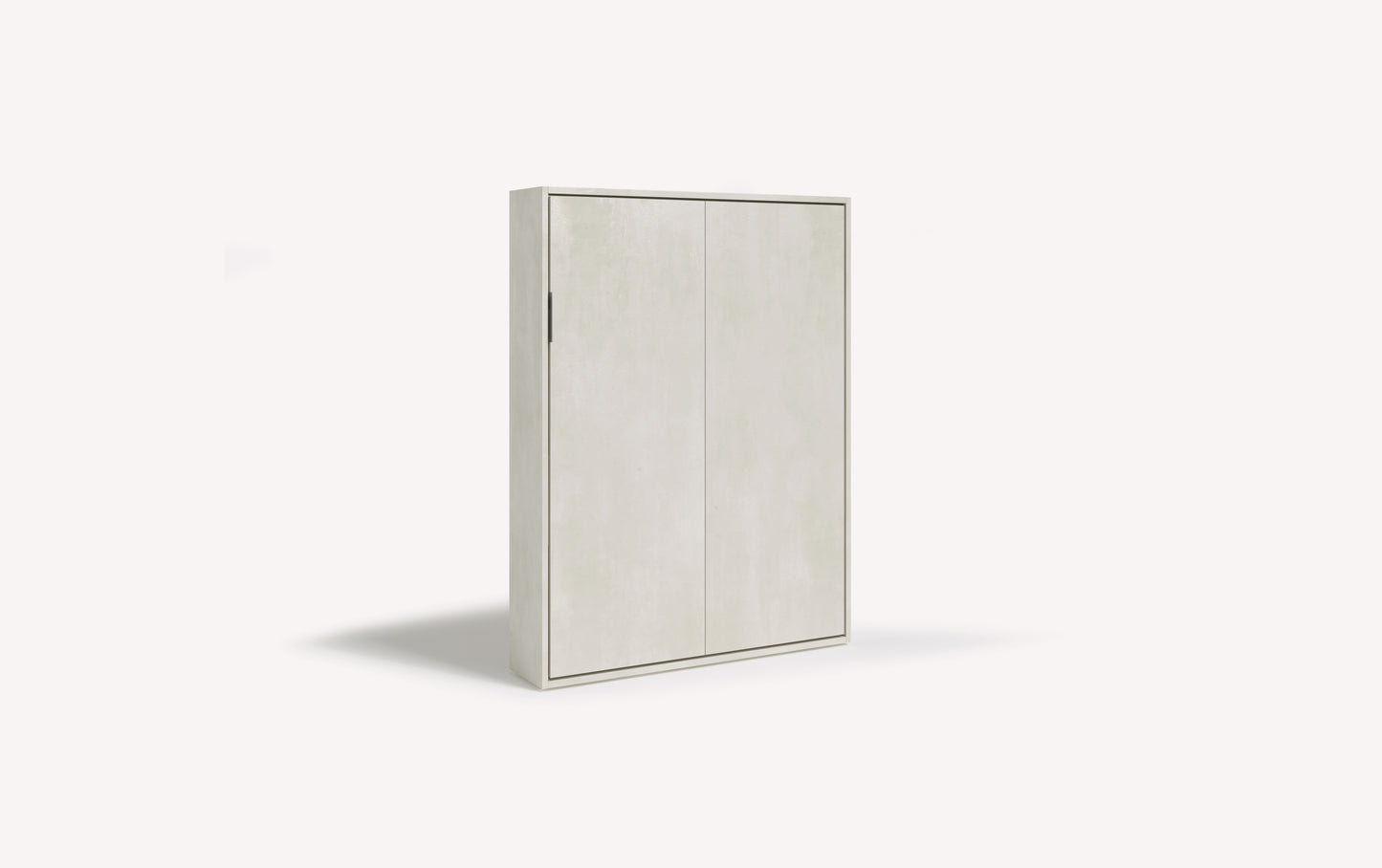 LUCY Design White Melamine