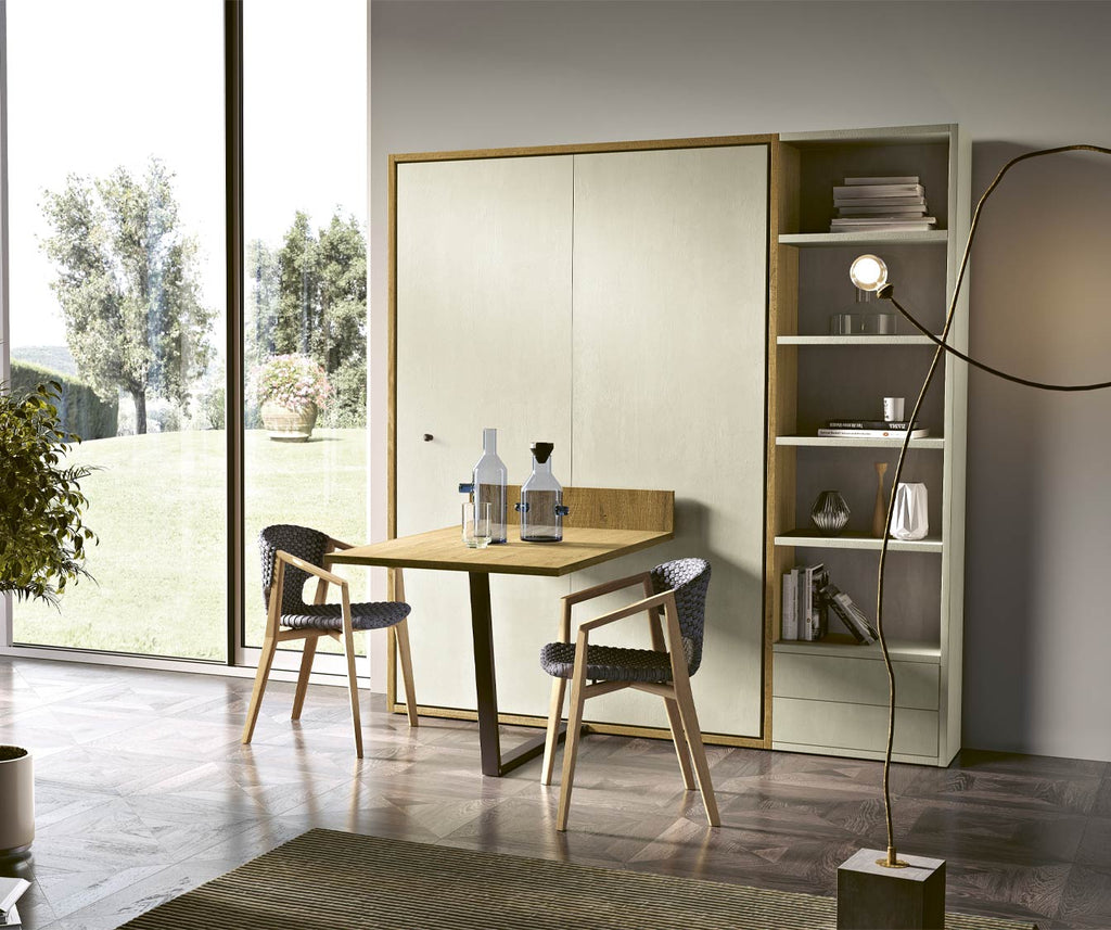 LUCY TABLE +50 coloris & matériaux
