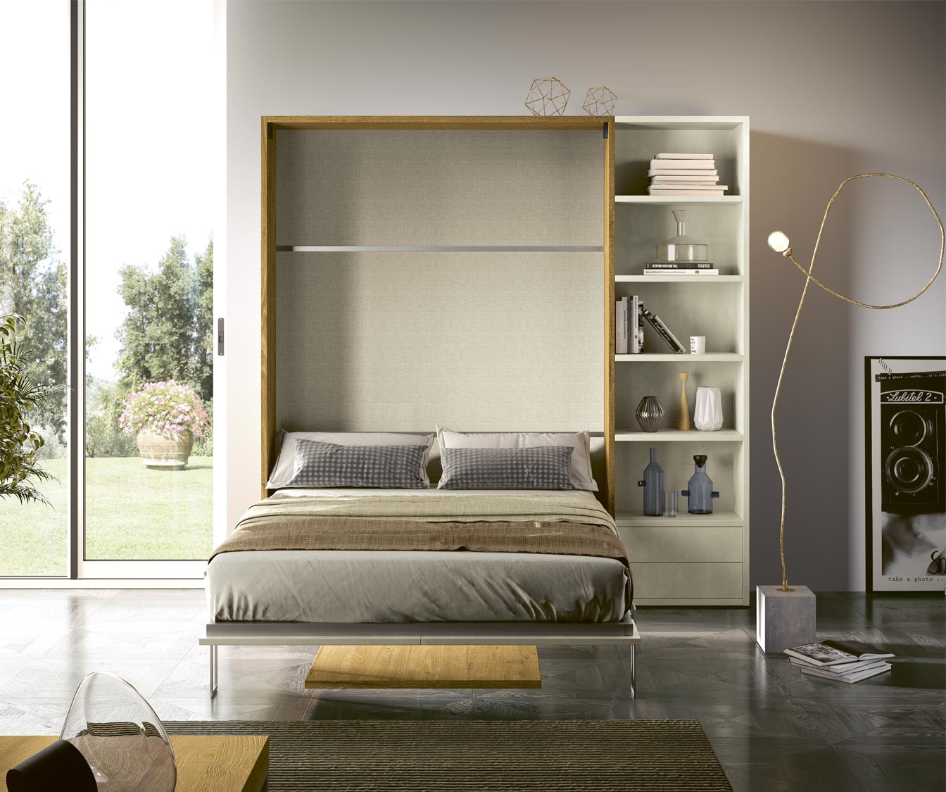 LUCY TABLE +50 coloris & matériaux