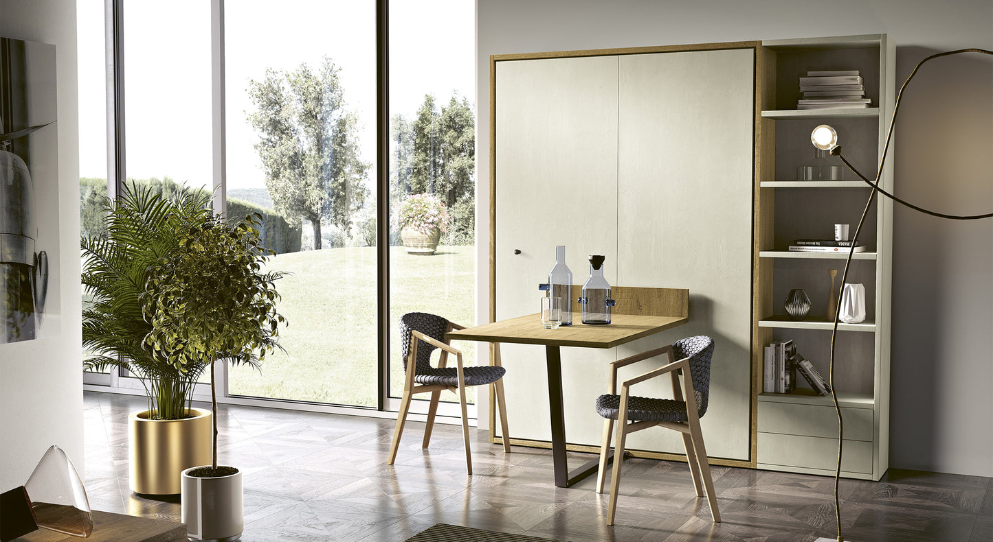 LUCY TABLE +50 coloris & matériaux