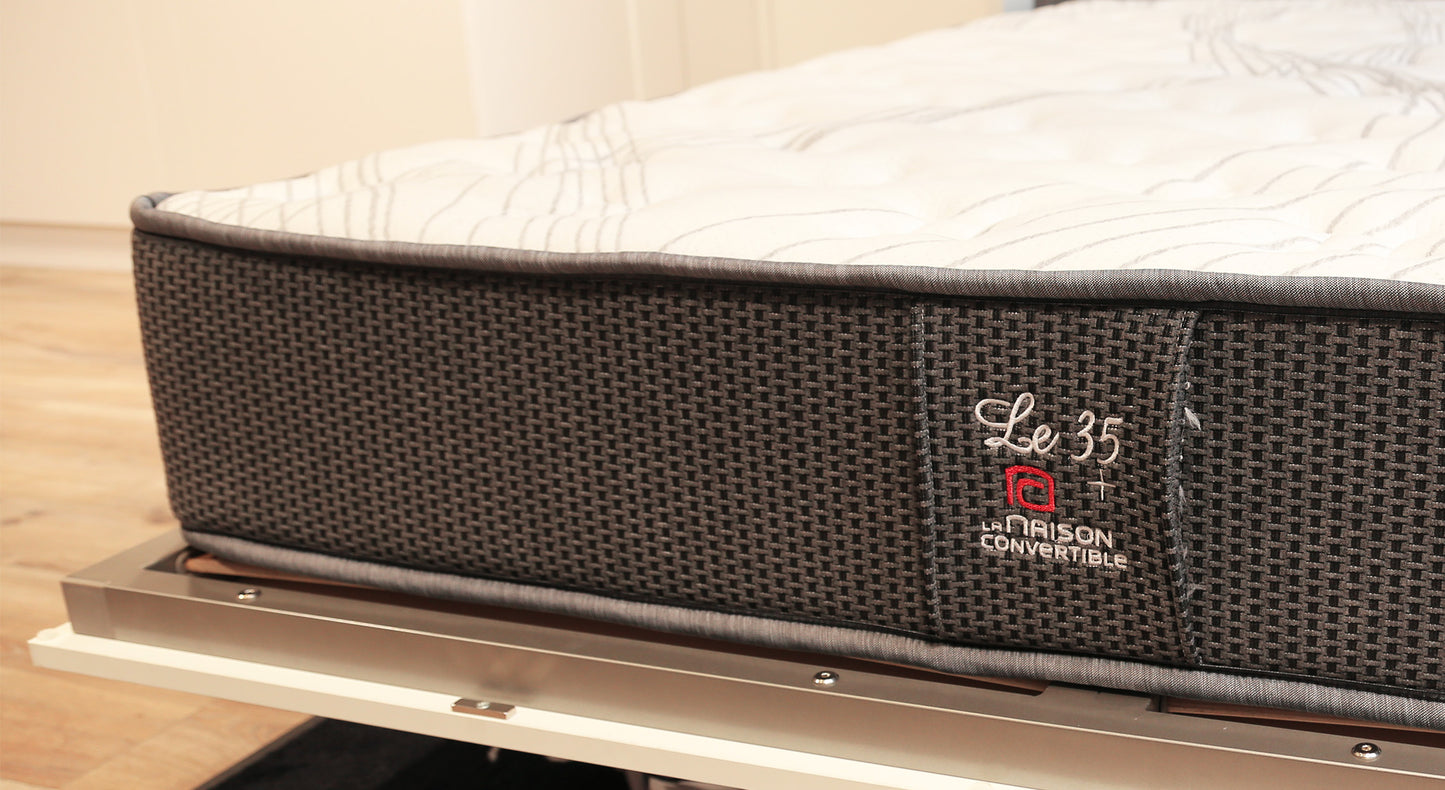 White Melamine LUCY Pack