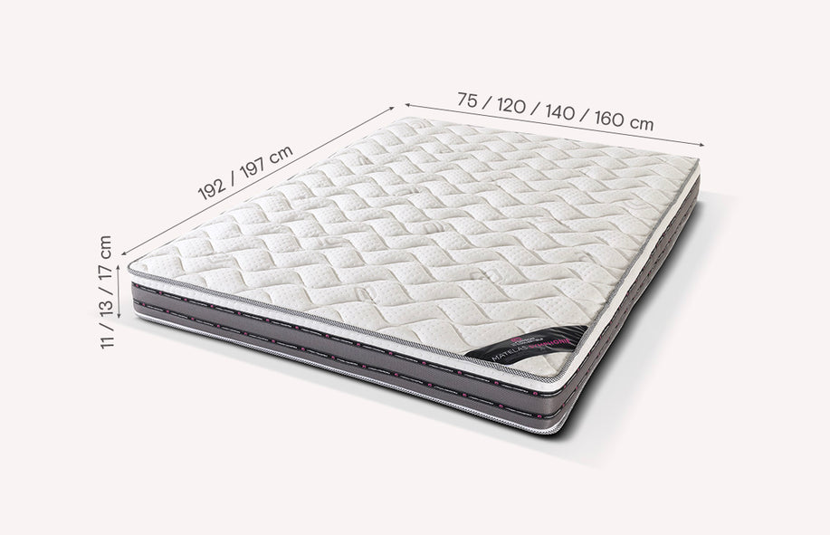 SYMPHONIE mattress-1