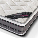 COCOON Lincoln Terra rossa Symphonie Ressorts ensachés