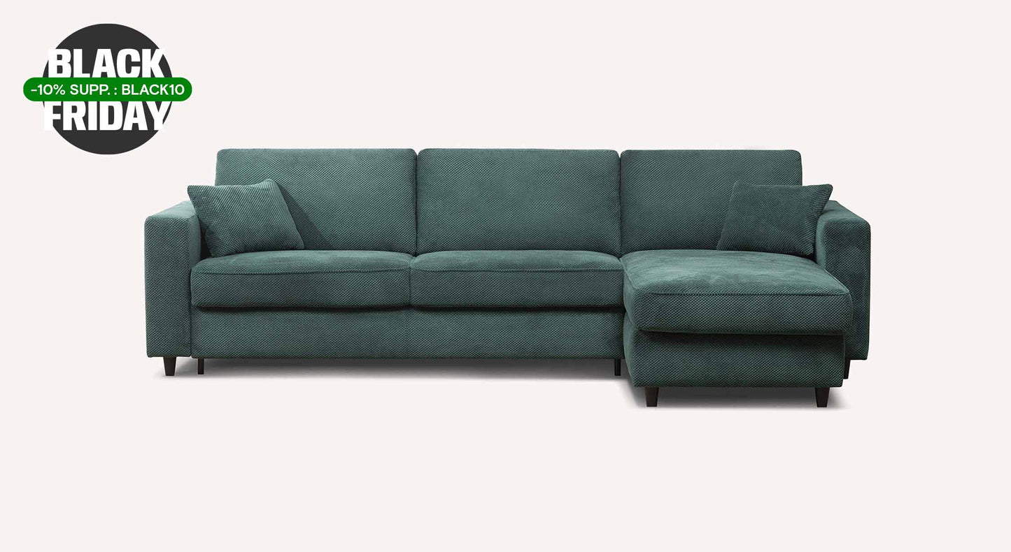 ALBA Angle Moby Sapin