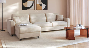 ALBA Angle Moby Ivoire