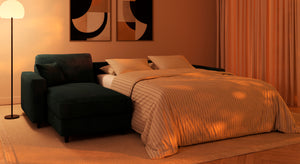 ALBA Moby Sapin Corner