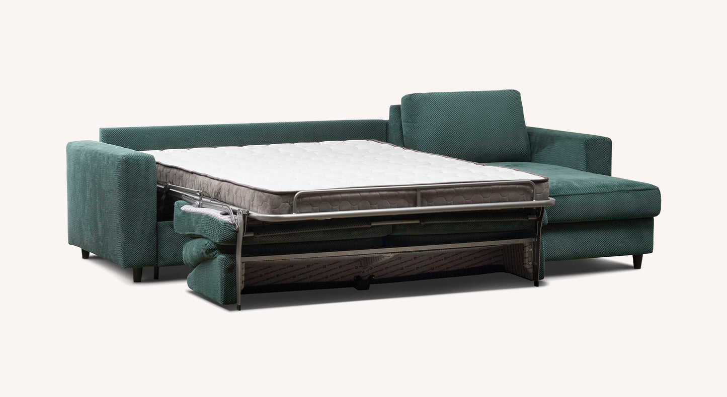 ALBA Moby Sapin Corner