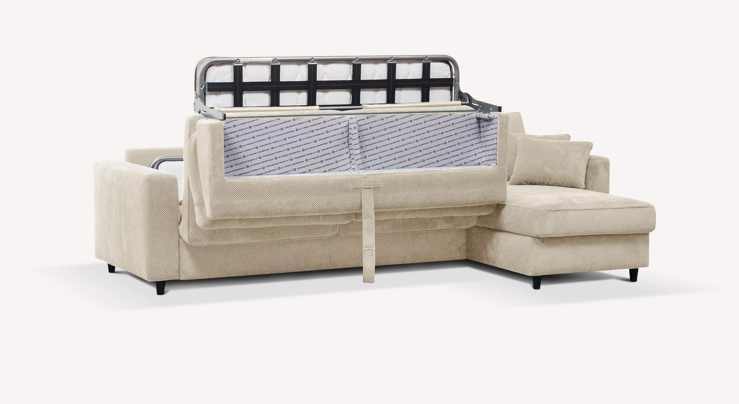 ALBA Angle Moby Ivory