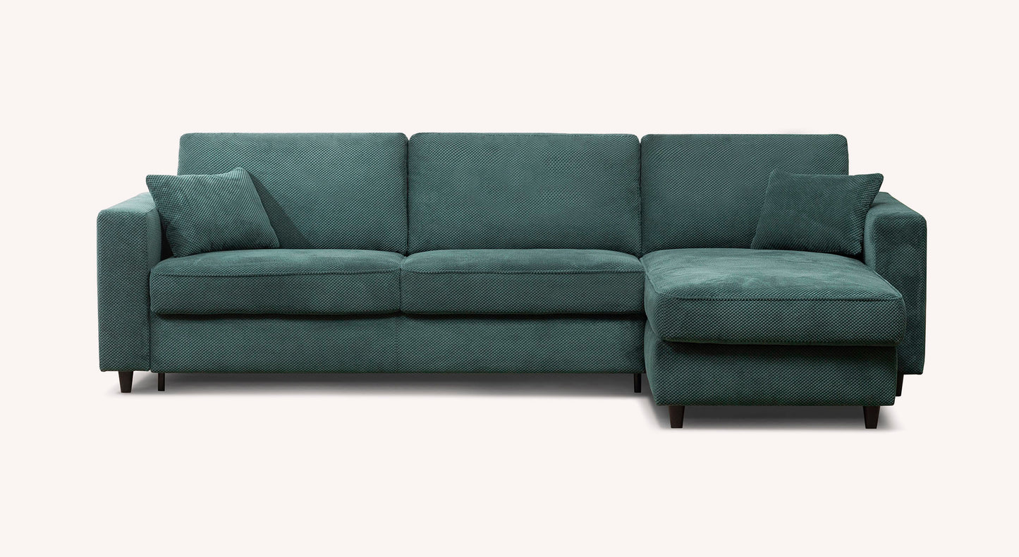 ALBA Moby Sapin Corner