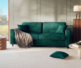 ALBA Moby Fir 140x190 / Foam 28 kg/m3 / Grid
