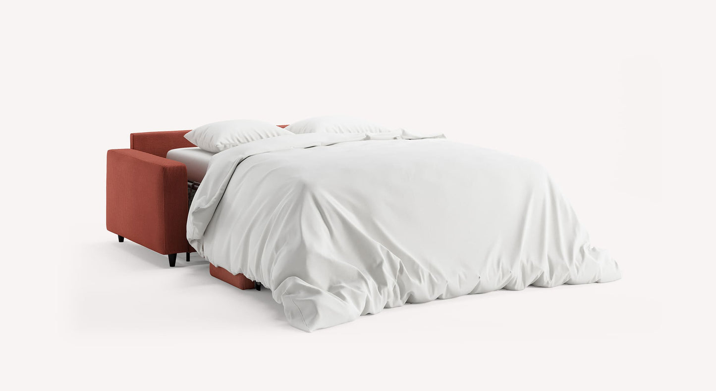 ALBA Lincoln Terra Rossa