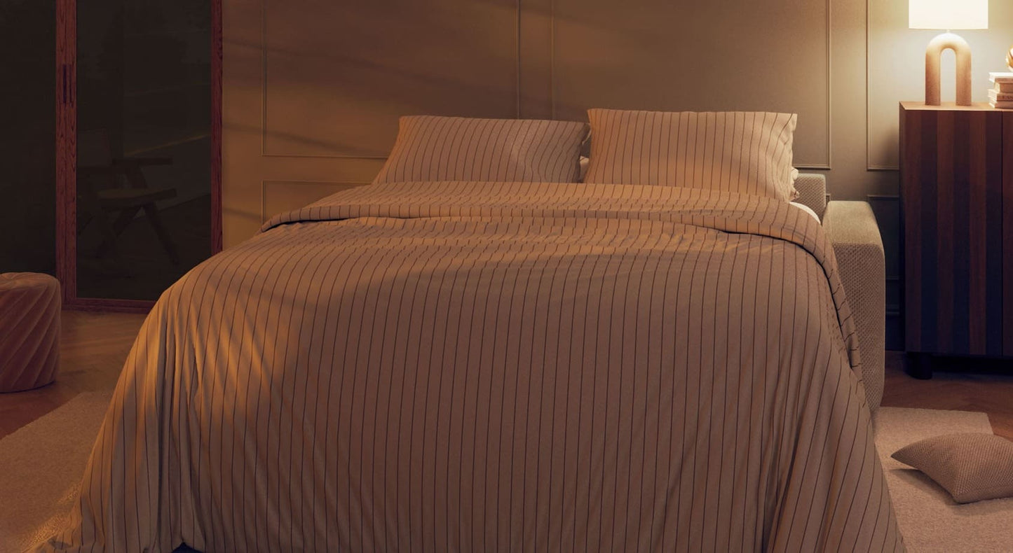 ALBA Moby Ivory
