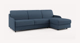 ALIX Compact Angle Luna Denim 140x190