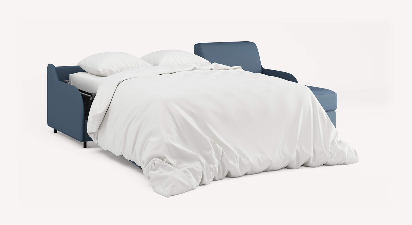 ALIX Compact Angle Luna Denim