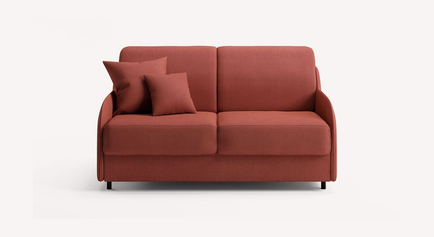 ALIX Compact Lincoln Terra rossa