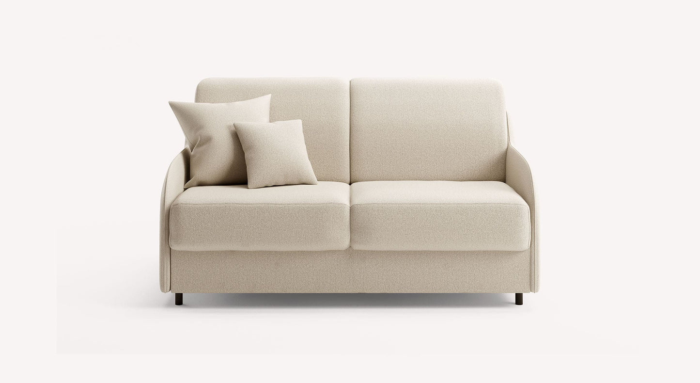 ALIX Compact Innuendo Ivoire