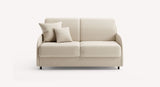 ALIX Compact Innuendo Ivoire 120x190