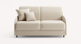 ALIX Compact Innuendo Ivoire 120x190