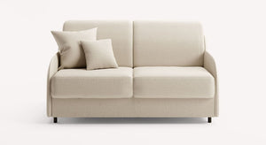 ALIX Compact Innuendo Ivoire