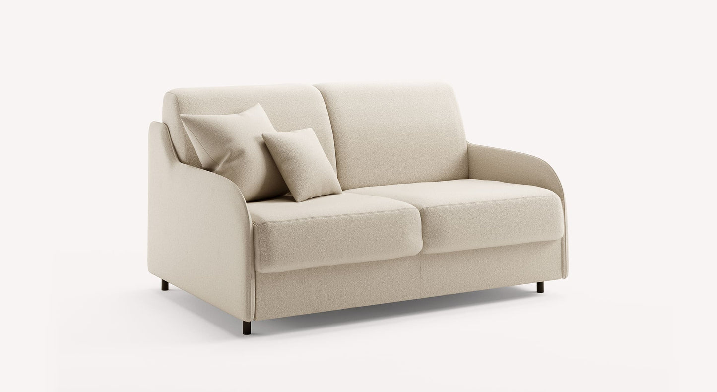 ALIX Compact Innuendo Ivoire