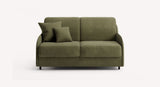 ALIX Compact Innuendo Khaki 120x190