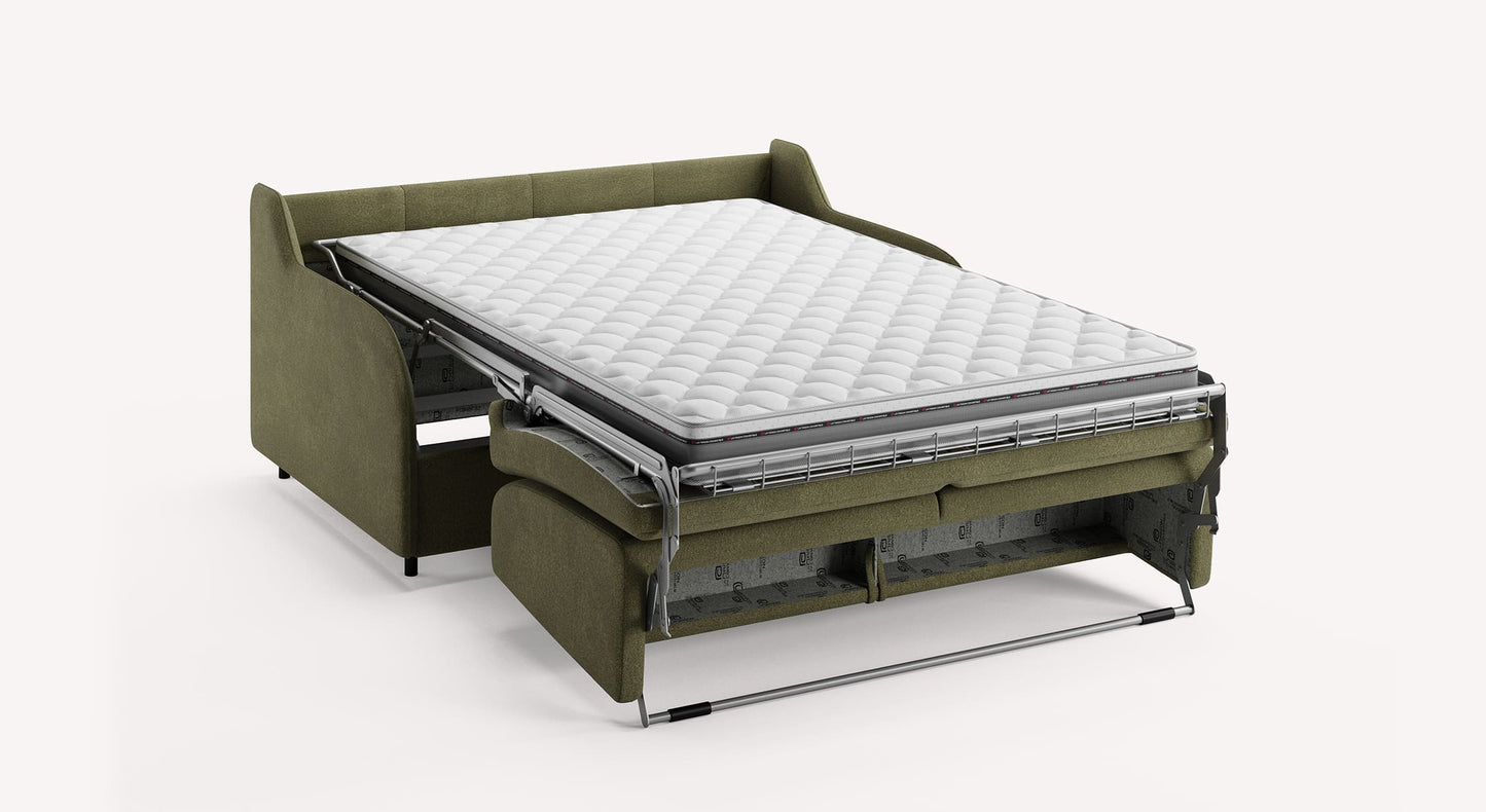 ALIX Compact Innuendo Khaki