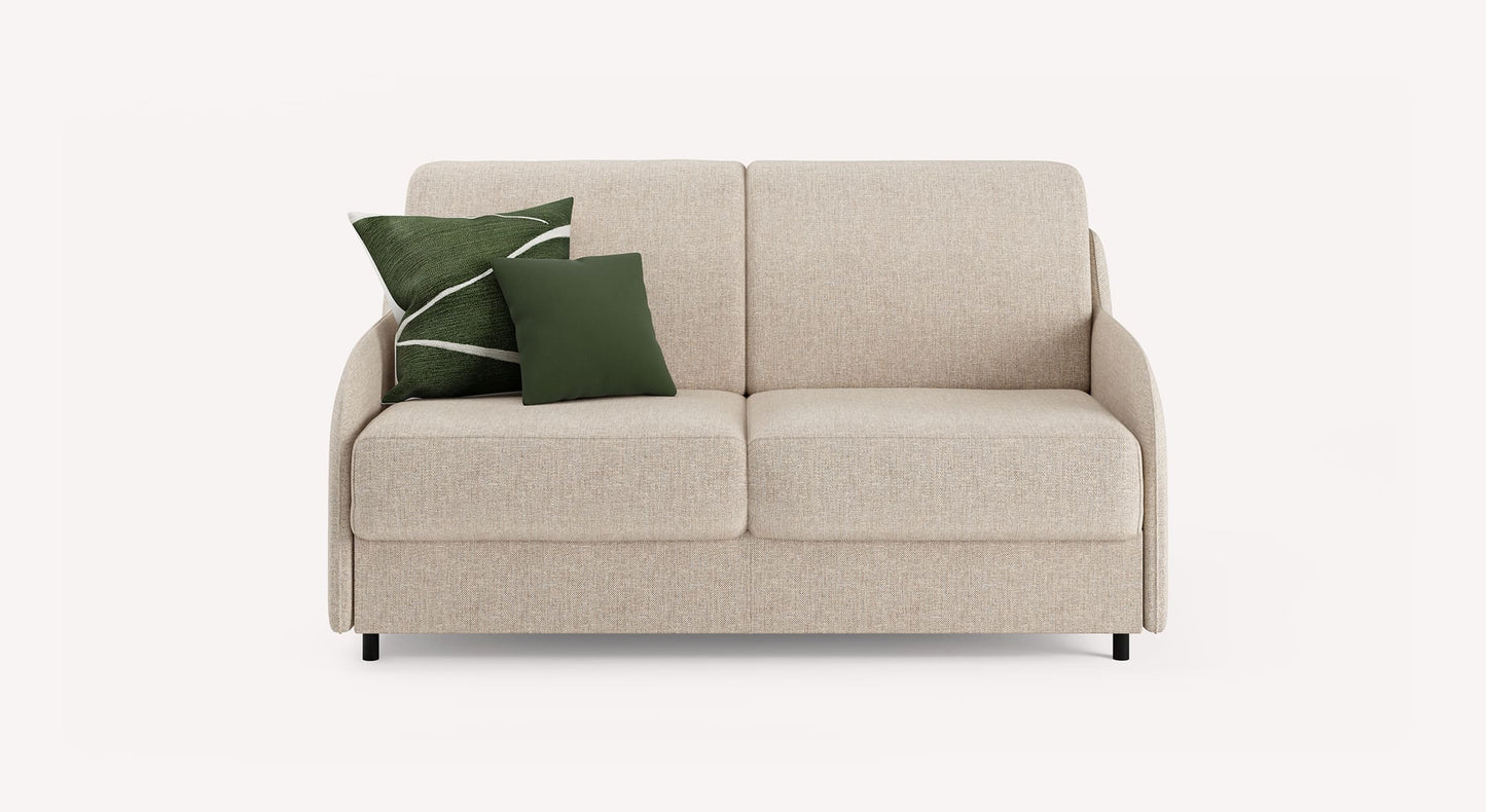 ALIX Compact Denver Natural