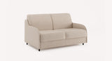ALIX Compact Denver Natural 120x190 / Foam 28 kg/m3 / Grid