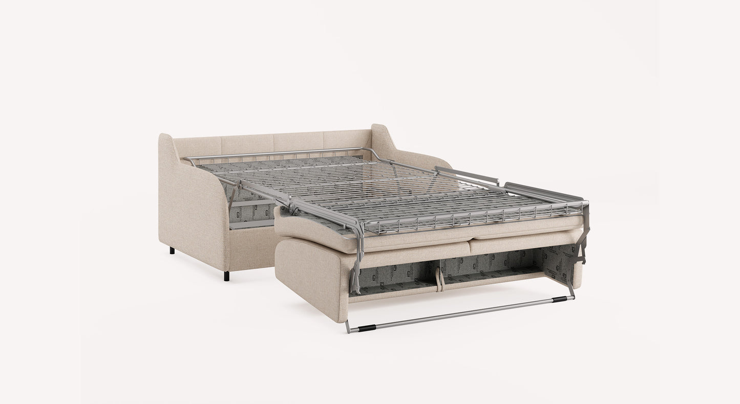 ALIX Compact Denver Natural