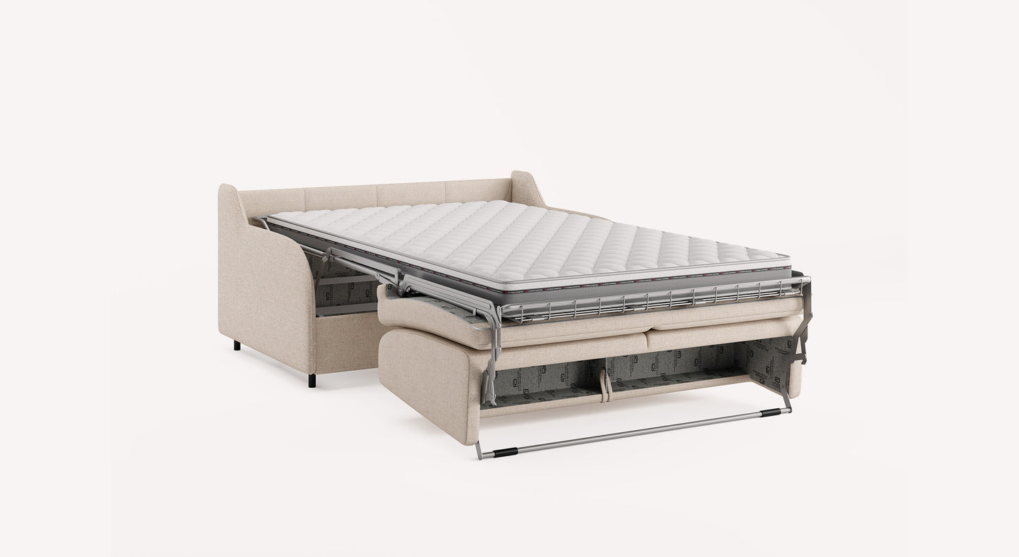 ALIX Compact Denver Natural