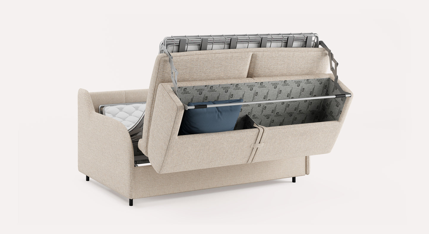 ALIX Compact Denver Natural