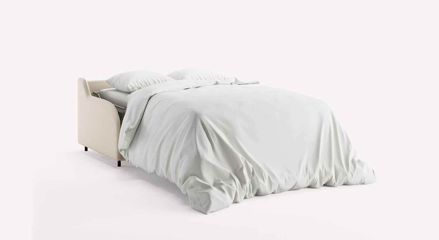 ALIX Compact Innuendo Ivoire