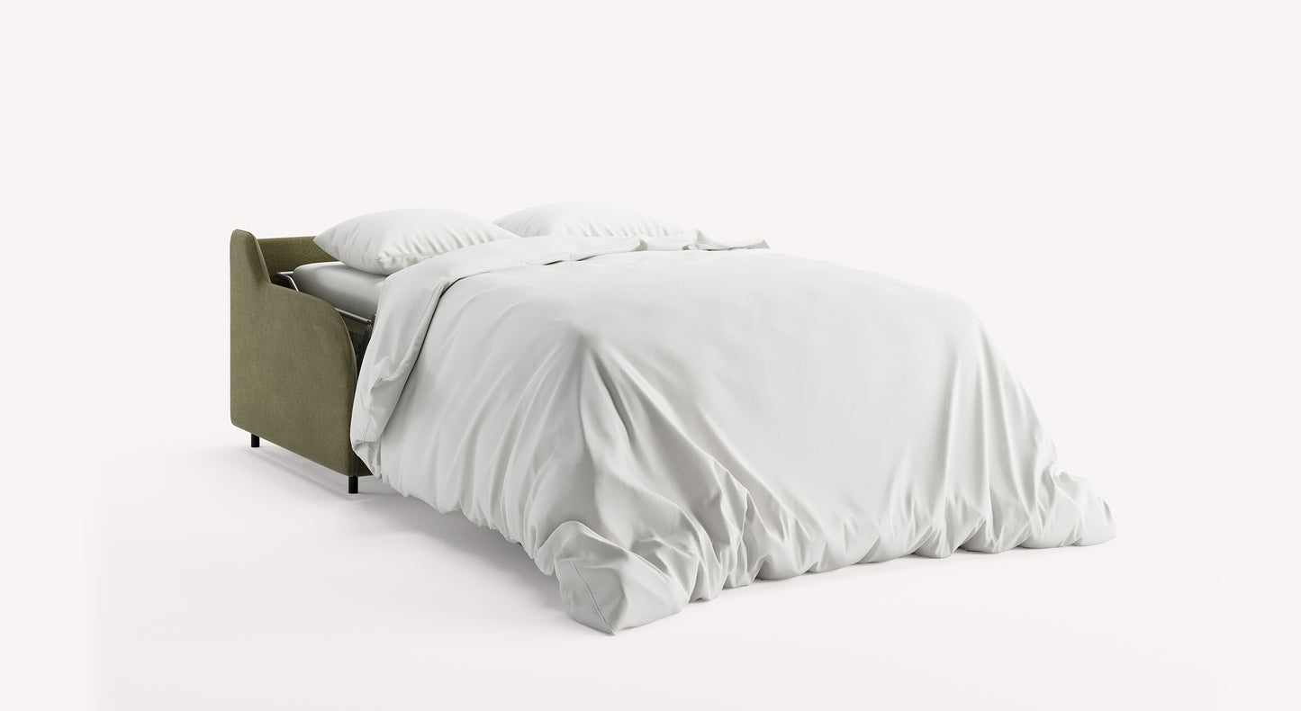 ALIX Compact Innuendo Khaki