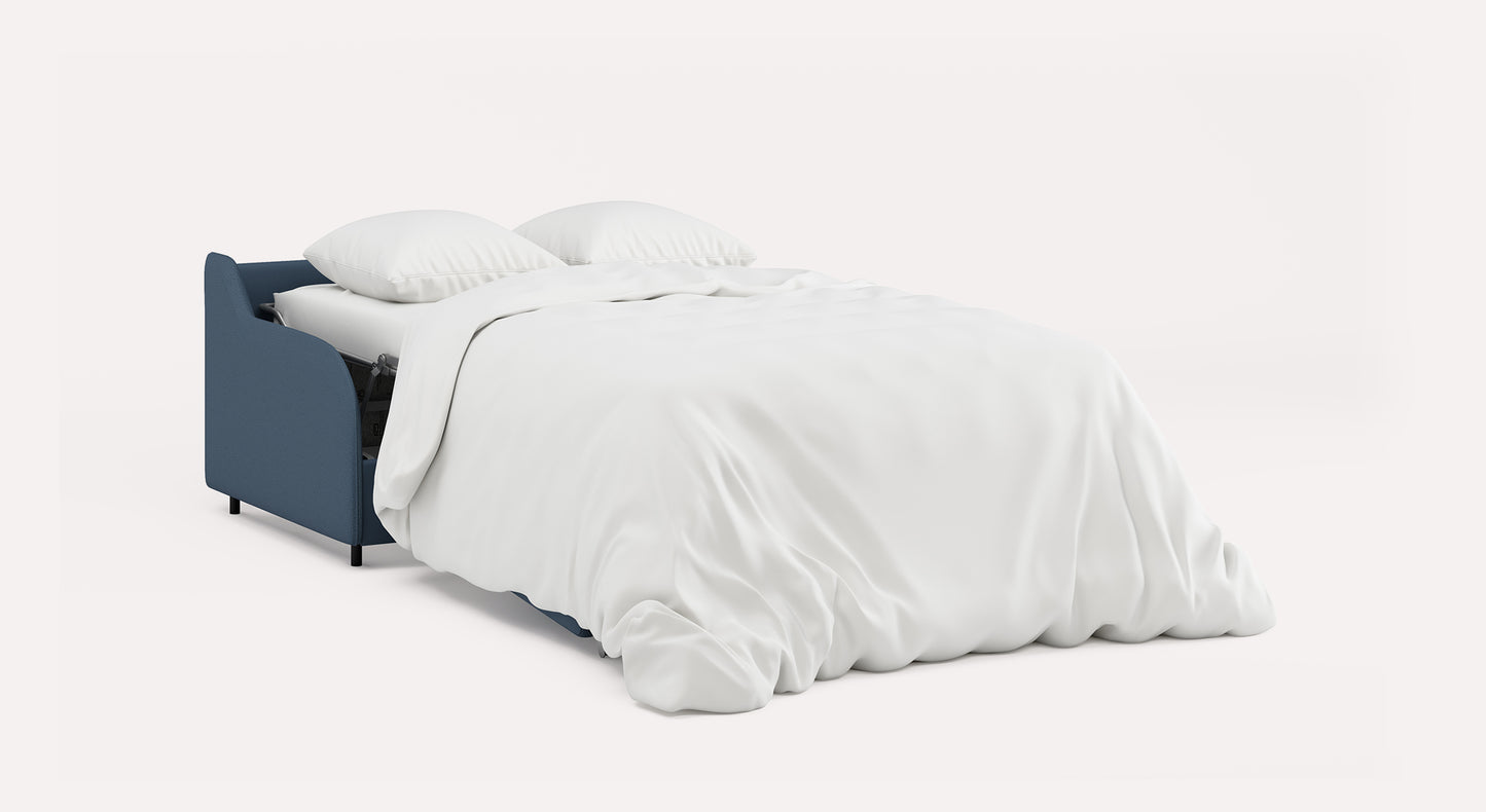 ALIX Compact Luna Denim