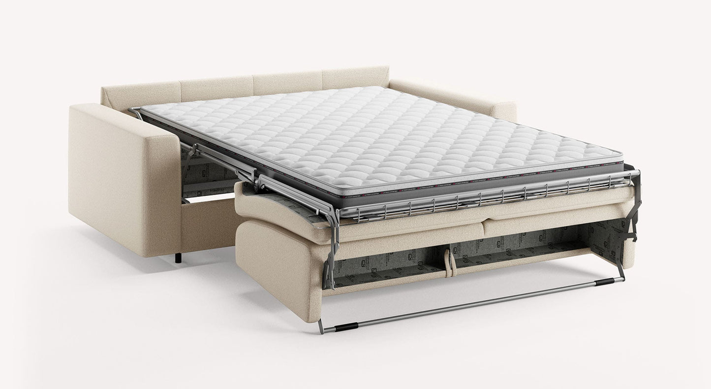 ALIX Large Innuendo Ivory