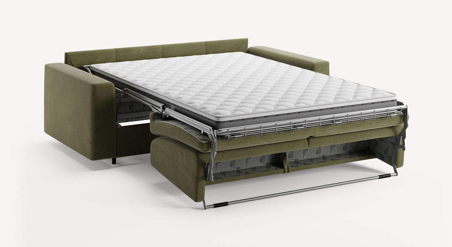 ALIX Large Innuendo Kaki