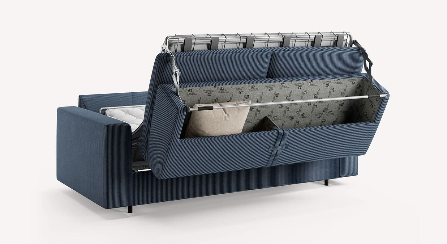 ALIX Large Lincoln Night