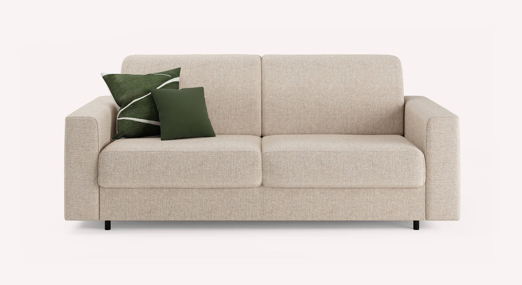 ALIX Wide Denver Natural