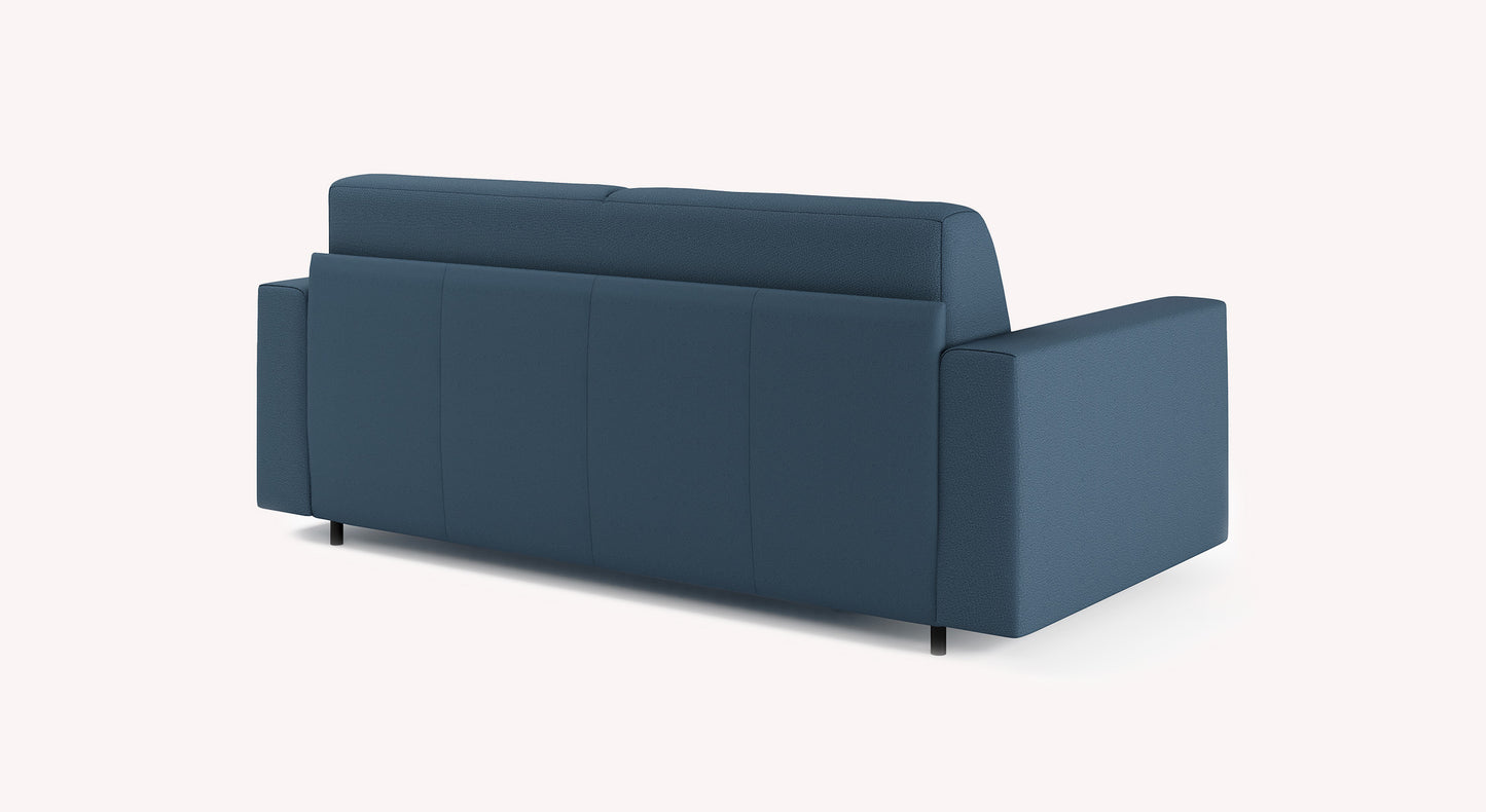 ALIX Wide Luna Denim