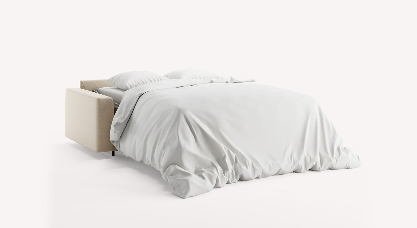 ALIX Large Innuendo Ivory