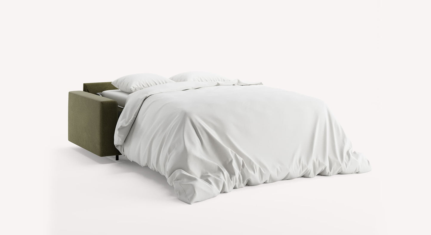 ALIX Large Innuendo Kaki