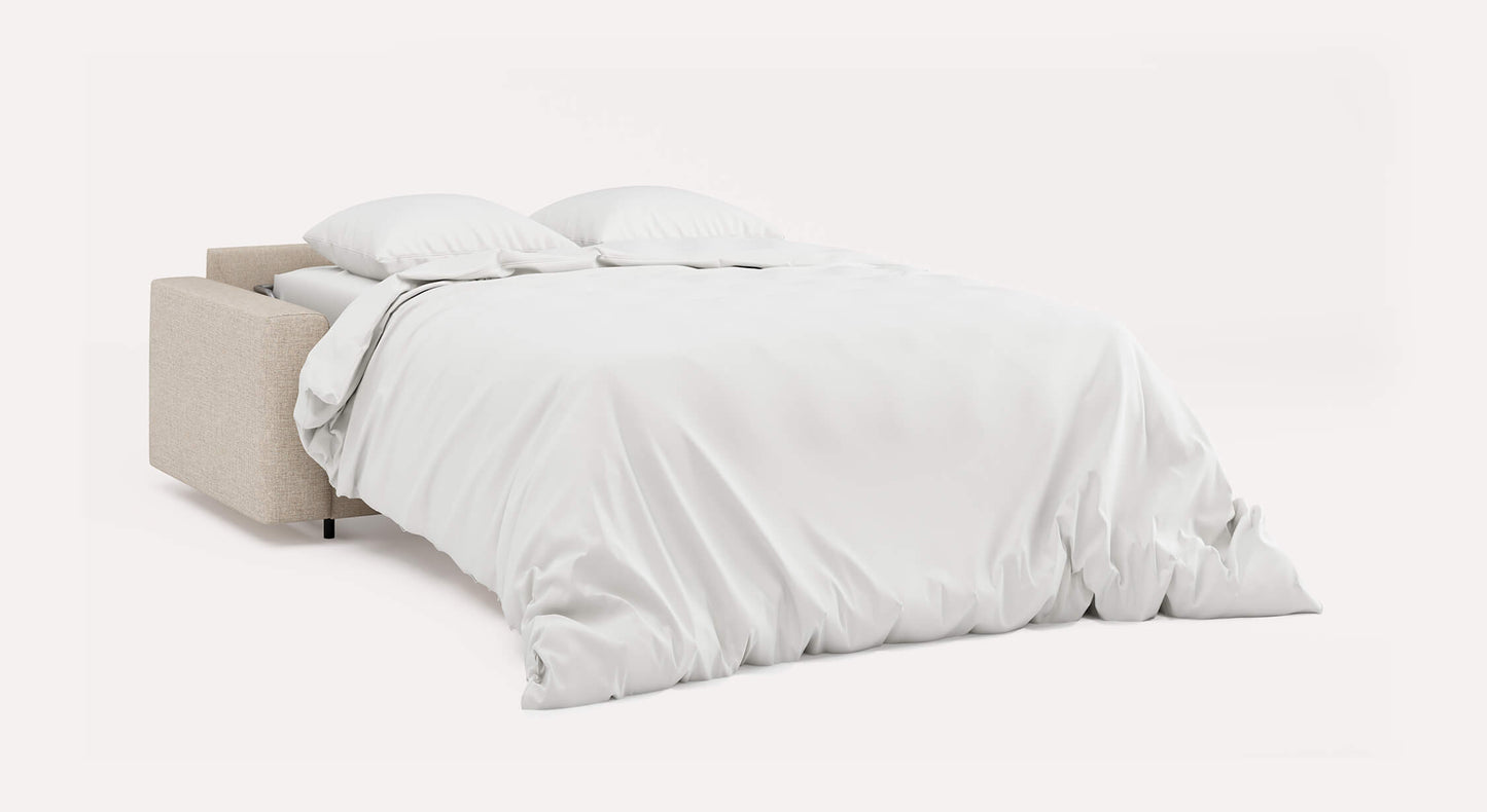 ALIX Wide Denver Natural