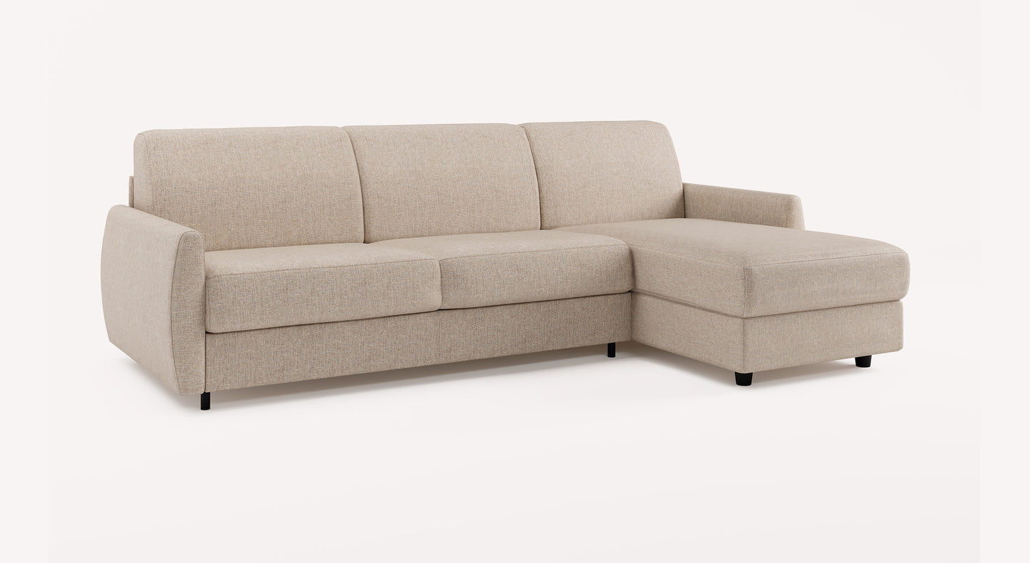 ALIX Corner Denver Natural