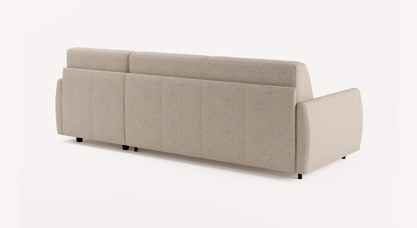 ALIX Corner Denver Natural