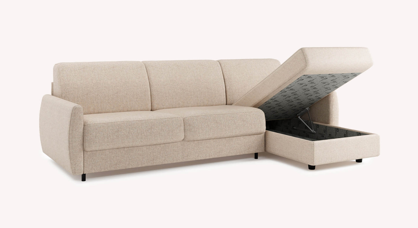 ALIX Corner Denver Natural