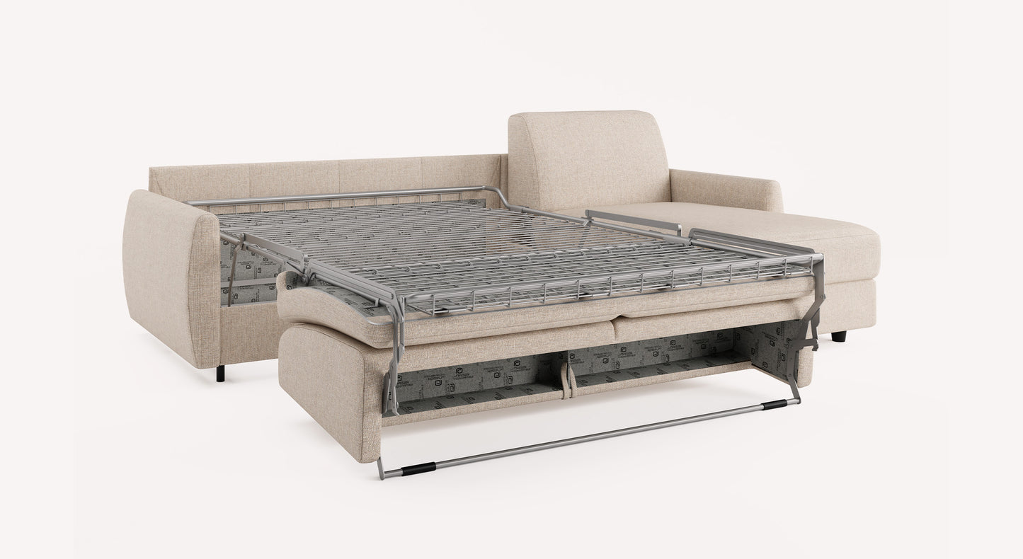 ALIX Corner Denver Natural