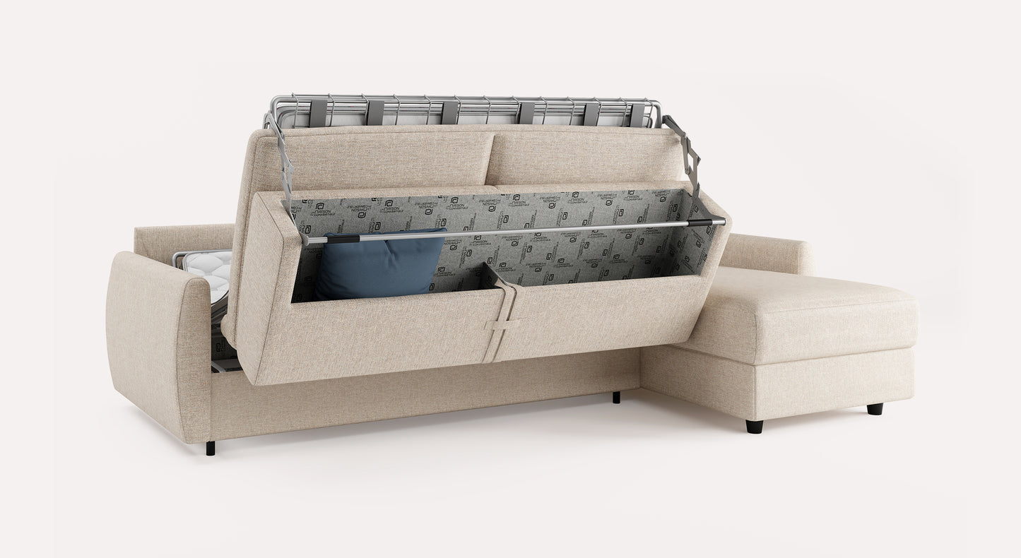 ALIX Corner Denver Natural